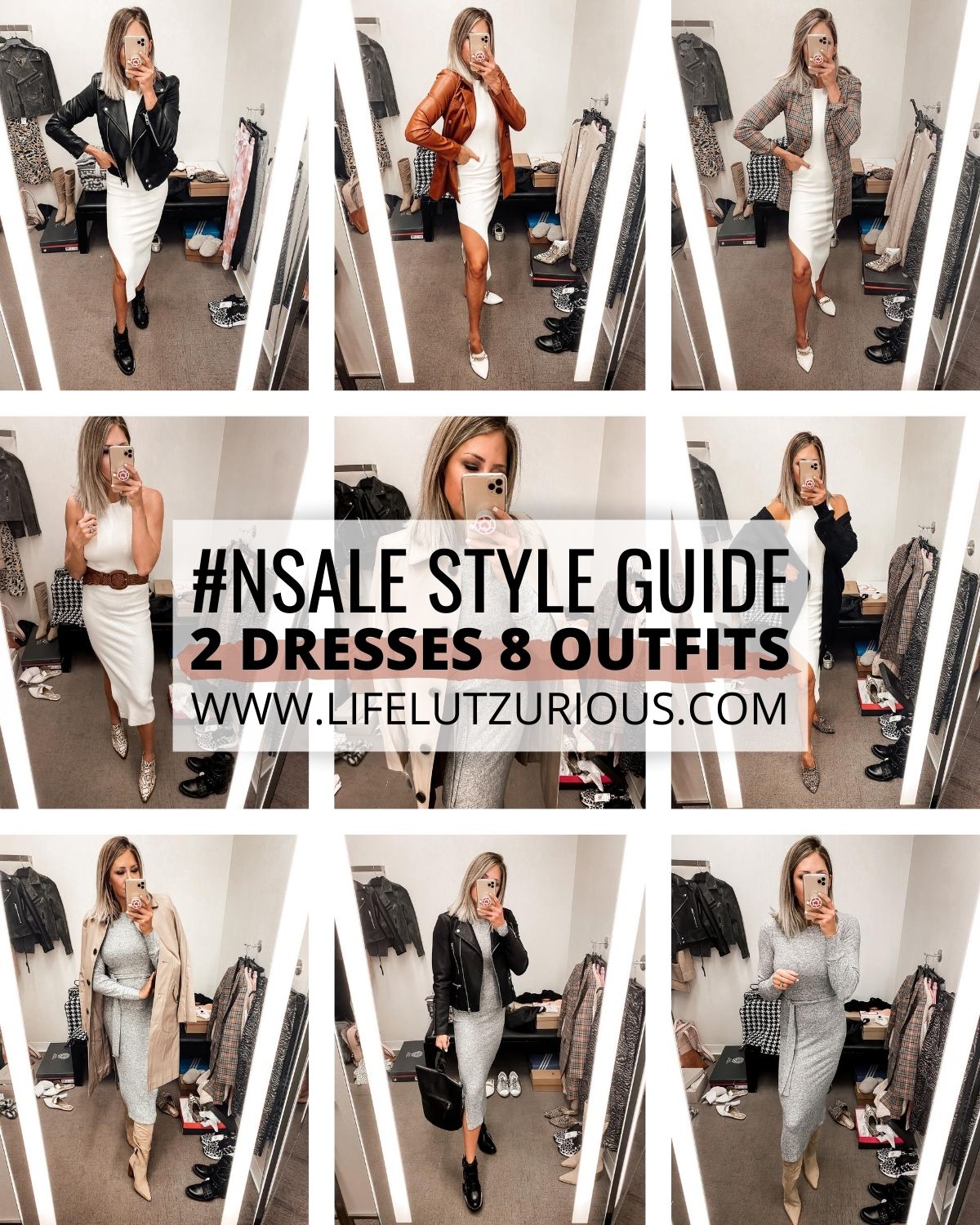 25 Summer to Fall Transition Outfits - Lindsey Lutz