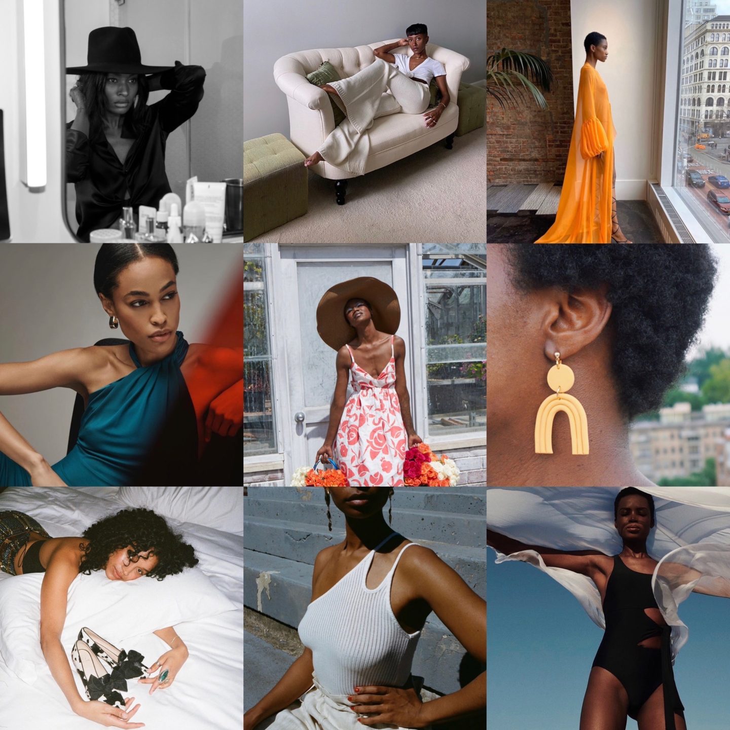 Black-Owned Fashion Brands Celebrities Wear to Support Now