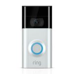 LOOKING FOR LAST MINUTE FATHERS DAY GIFTS? BOOKMARK THIS POST BY LIFE LUTZURIOUS FOR GIFT IDEAS FOR EVERY DAD SUCH AS THIS VIDEO DOORBELL
