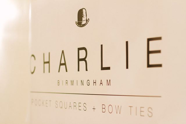 Charlie-Party-Logo