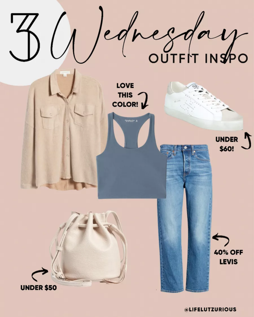 26 End of Summer Outfit Ideas Over 40 - Lindsey Lutz