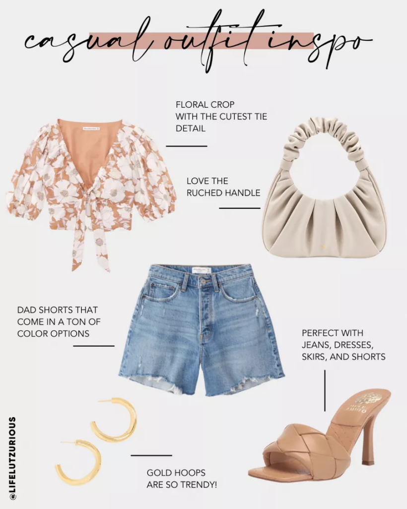 26 End of Summer Outfit Ideas Over 40 - Lindsey Lutz