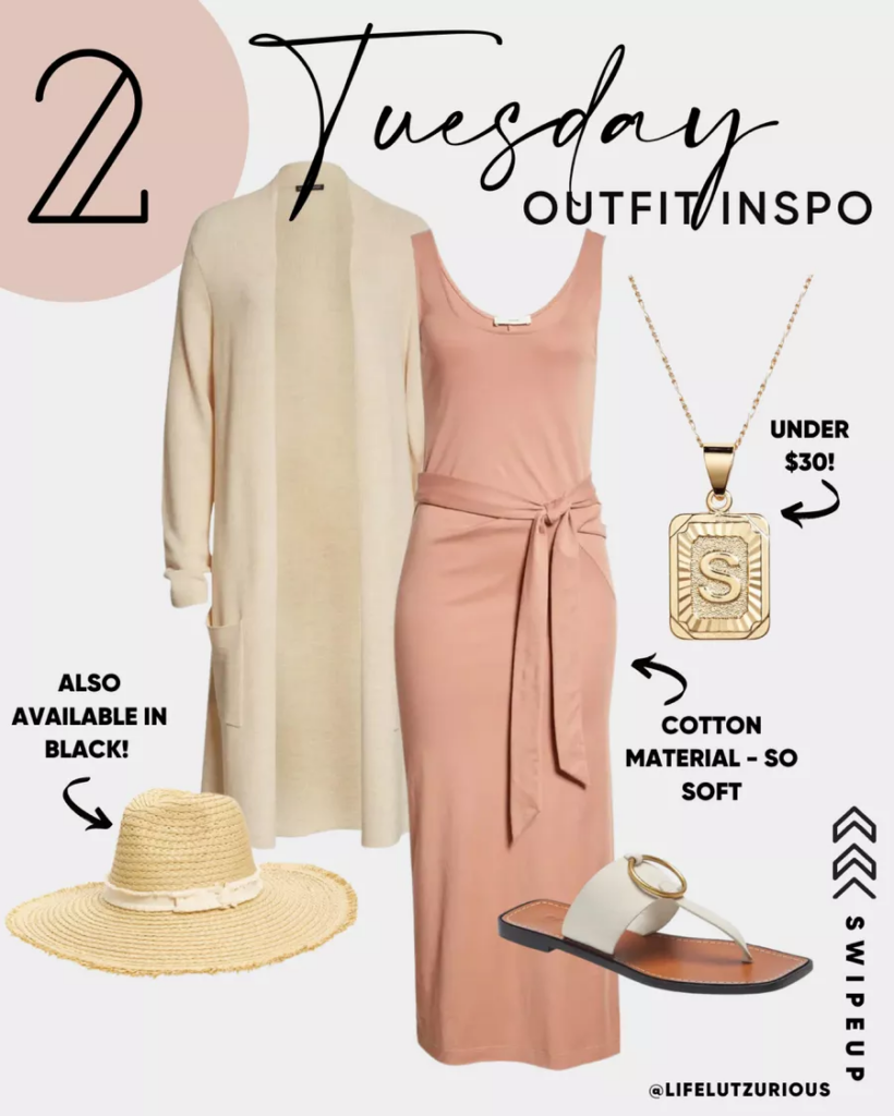 40+ Chic Thanksgiving Outfit Ideas To Wear In 2022